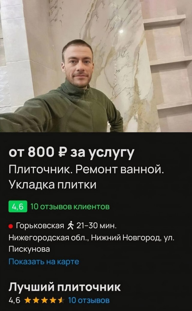 Дачники