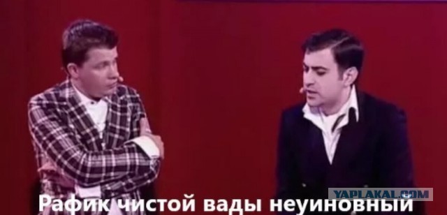 В России требуют запретить вертел для шаурмы