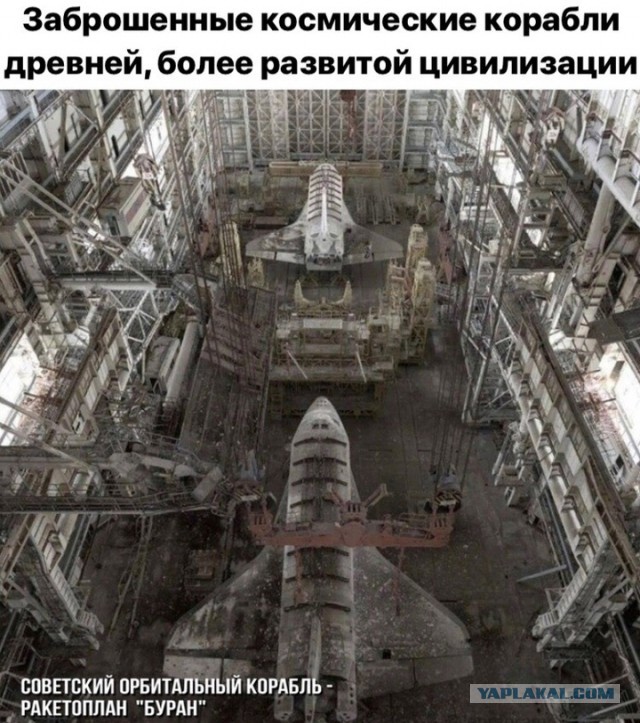 Завалялось тут случайно немного забавных картинок