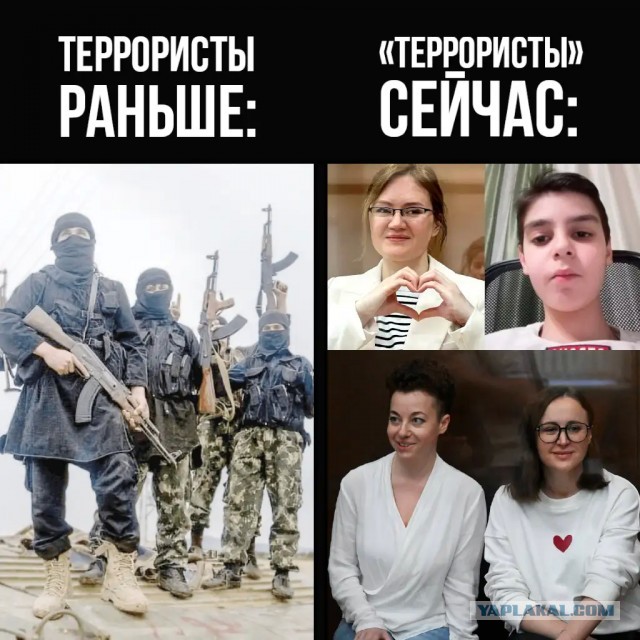 В России завершается процедура исключения «Талибана»* из списка террористов — решение уже принято на высшем уровне