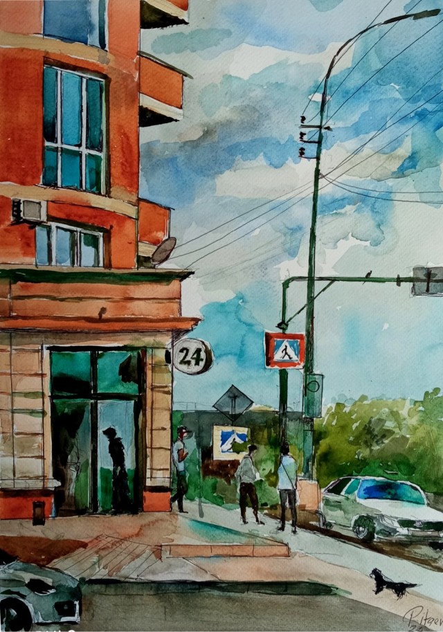 АРТ-Воскресенье