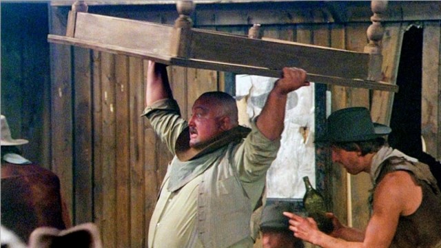 В один бар зашли русский, серб, чех, поляк, словенец и болгарин: на каком языке они будут говорить?