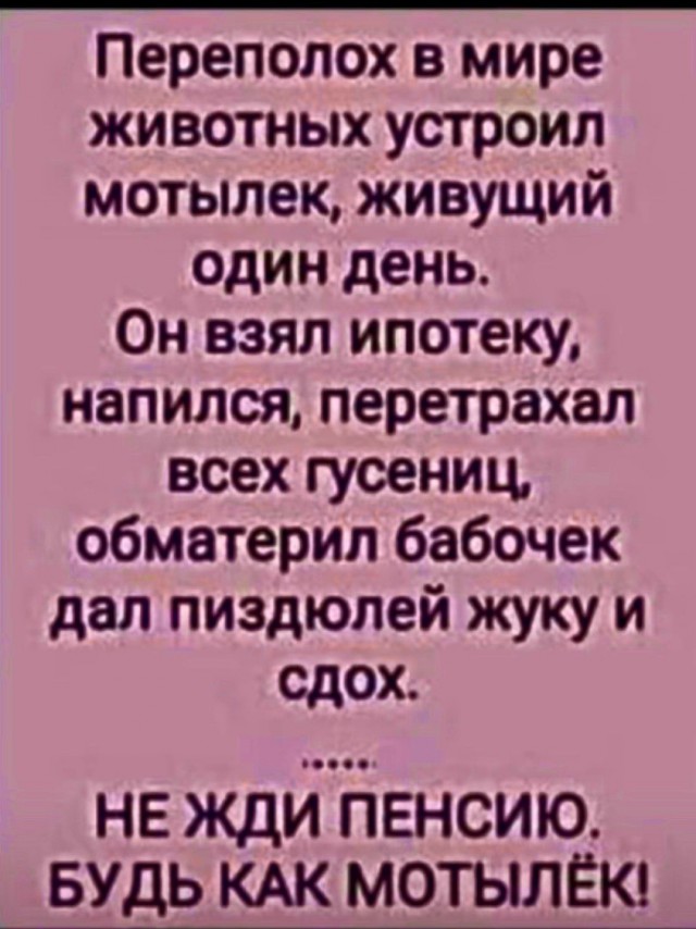 Какая пятница такие и картинки