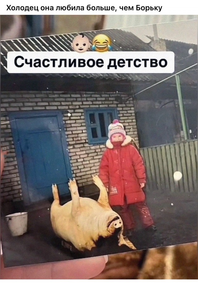 Завалялось тут случайно немного забавных картинок