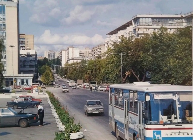 Интересные фотографии 1990 -х 26.01.25