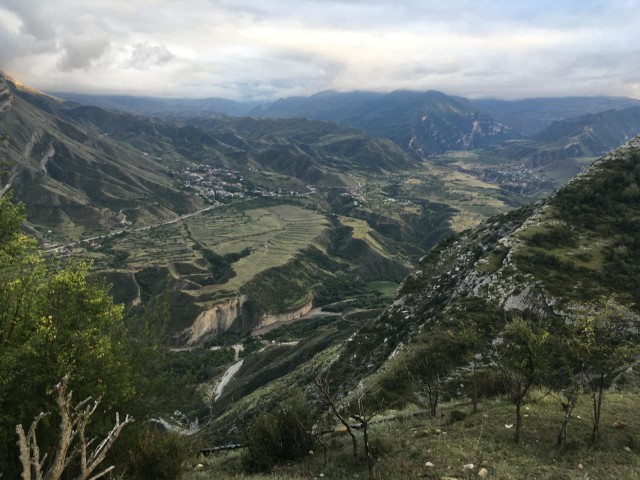 Красота в глазах смотрящего