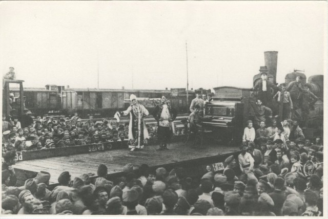 Страна довоенная 03.03.2025