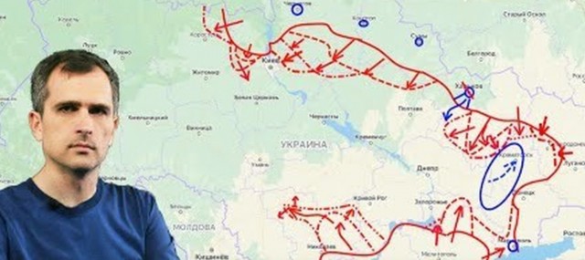 Ловушка захлопывается