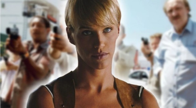 Фото и картинки из недалёкого прошлого - 48