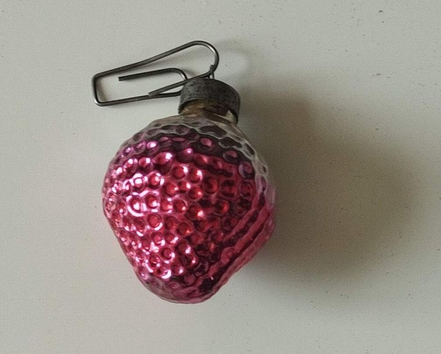 Елочные игрушки СССР. Есть ли ценные?