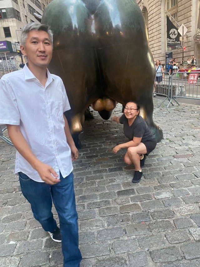 Американская мечта по-забайкальски