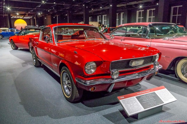 Крупнейший технический музей России в провинциальном городке, в котором ЯПлакал. Часть 1