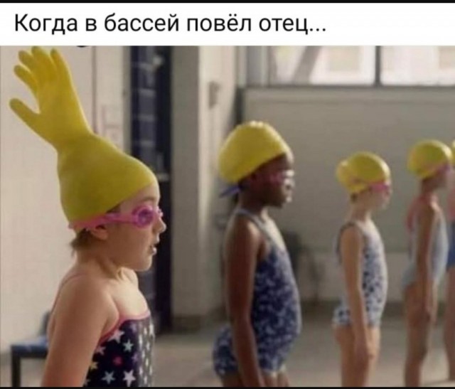 Завалялось тут случайно немного забавных картинок