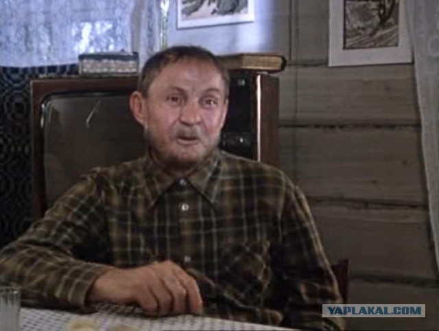 100 лет со дня рождения замечательного Советского Актера Бориса Новикова
