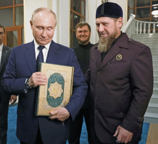 Мы потеряли страну