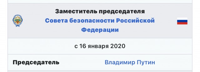 Главный номинант на Нобелевскую премию мира 2025