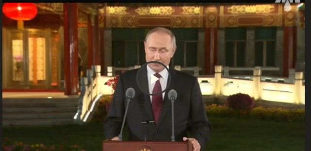 Если Зеленский готов, пусть приезжает в Москву, встреча состоится — Путин