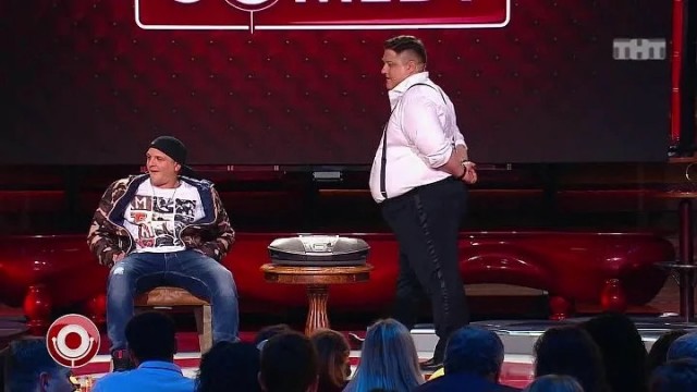 Умер актёр Роман Попов