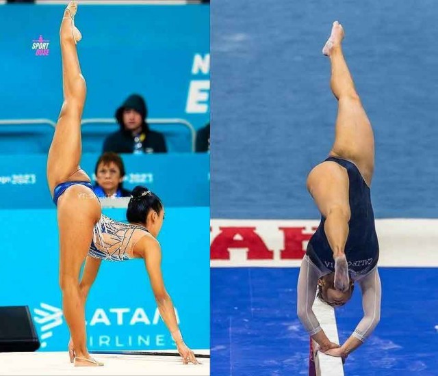 О спорт, ты - мир!