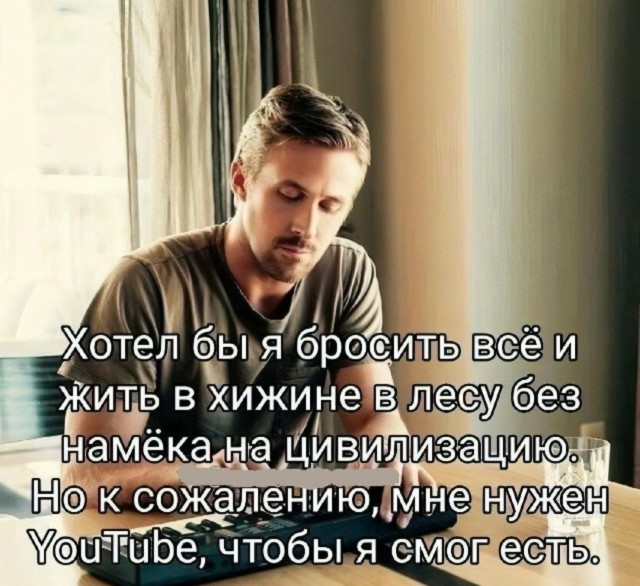 Веселые картинки в маленькую пятницу (24.12)