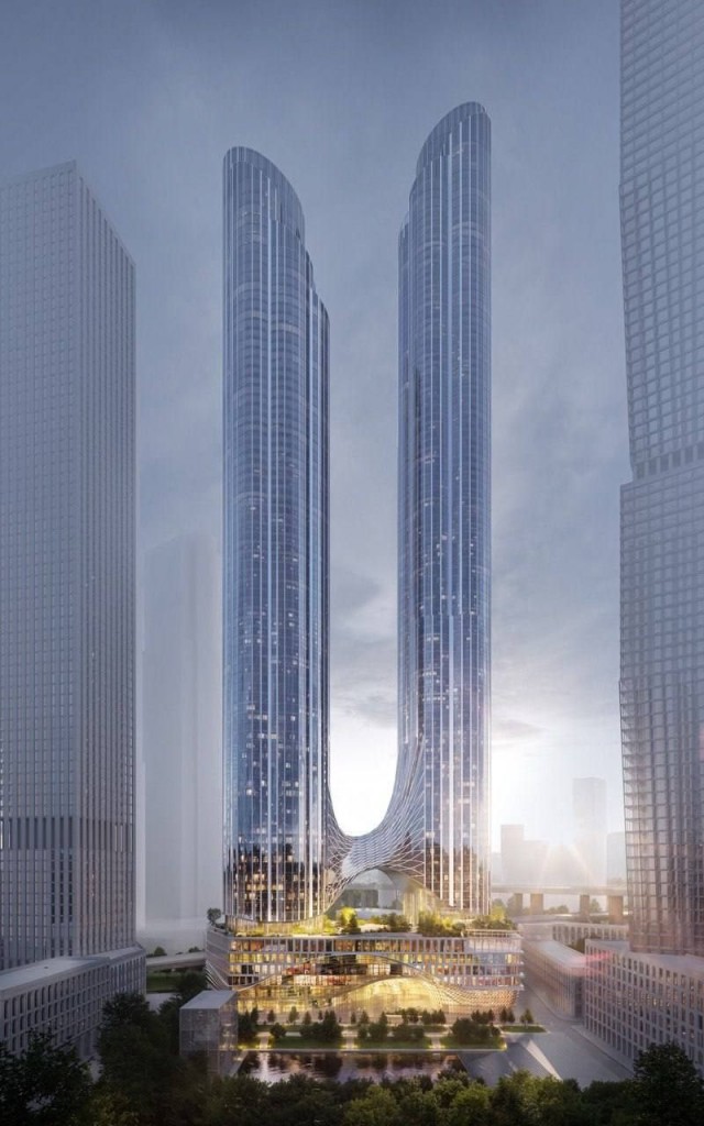 Похорошела Москва при Собянине