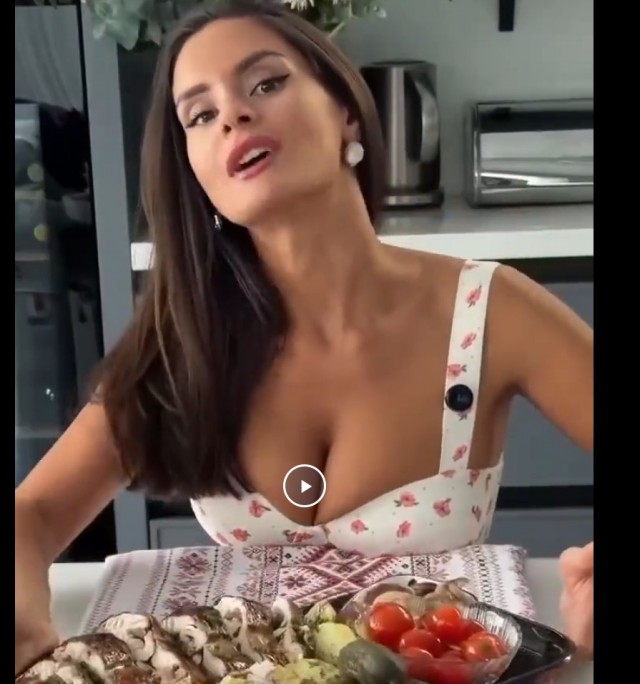 Ну, всё, мужики! Сдавайтесь!