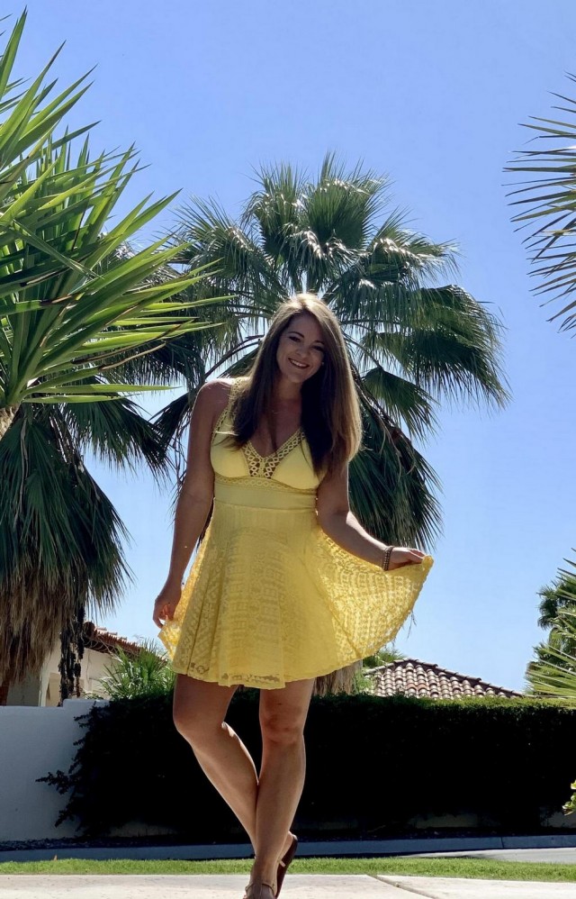 Пора начинать притягивать лето