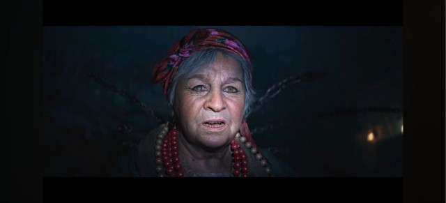 Вышел большой трейлер Metro 2039 − это четвертая часть видеоигровой серии.