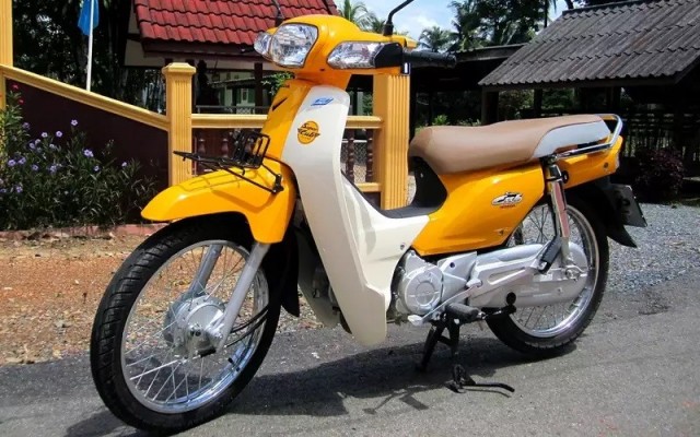 Самый дорогой провал Honda