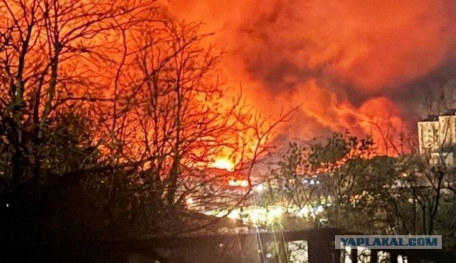 Константиновка