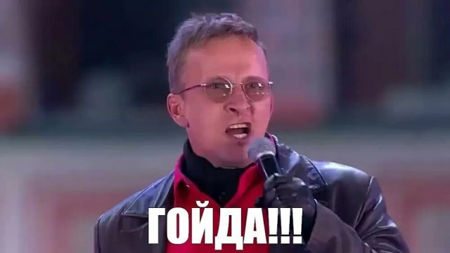 Колонна военной техники не примет участие в параде 9 мая в Москве