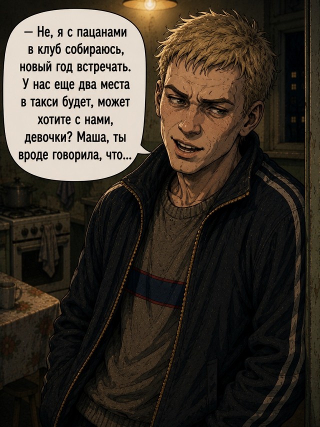 Звезда с неба - для девушек