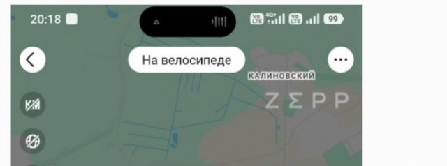 Цель достиг, нужна новая цель