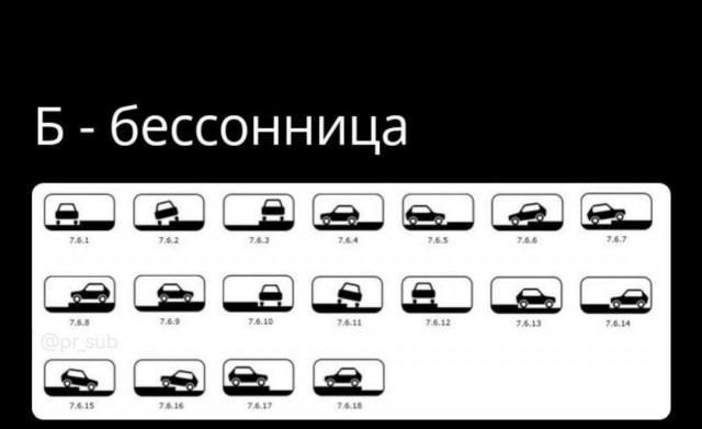 Картинки для деградации 304 (разной степени свежести)