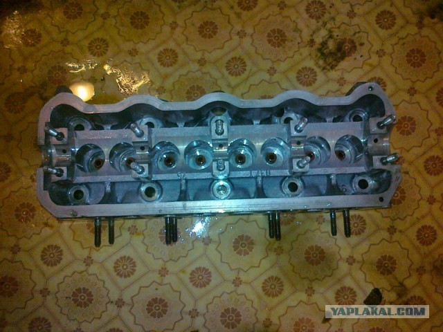 Автолюбителей пст.