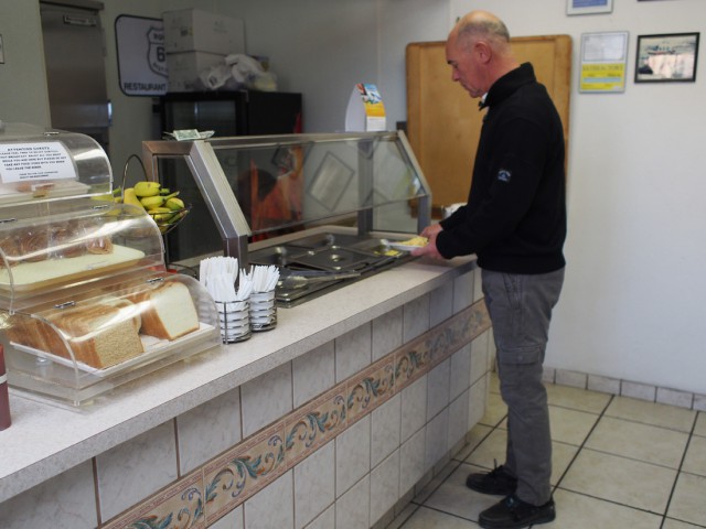 Придорожные мотели в США: цены, качество, сервис