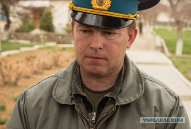 На Украине рухнул Боинг-777 малайзийских авиалиний