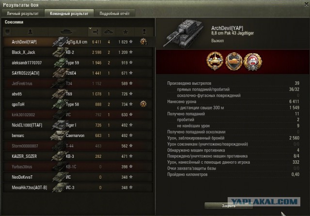 Wargaming 13