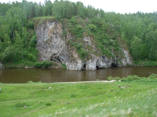 Пост ради Юки.
