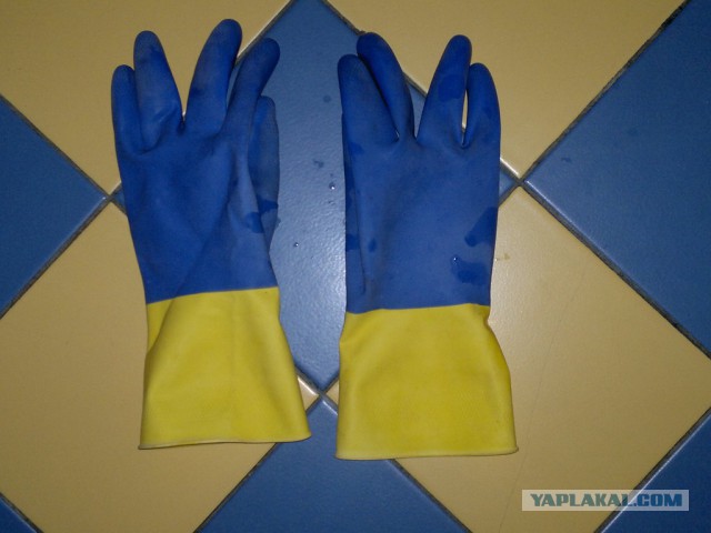 Украинского малярного патриотизма псто