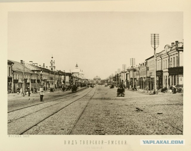 40 удивительных исторических фотографий
