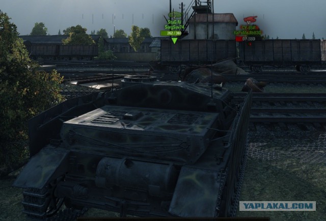 Wargaming 16