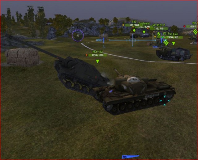 Wargaming 17
