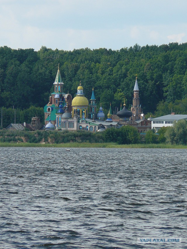 Хочу в Россию.