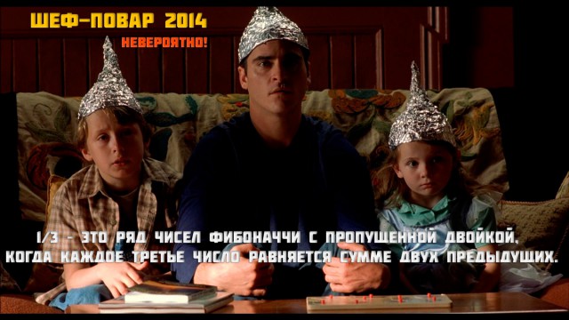 Финал кулинарного конкурса "Шеф-повар 2014"