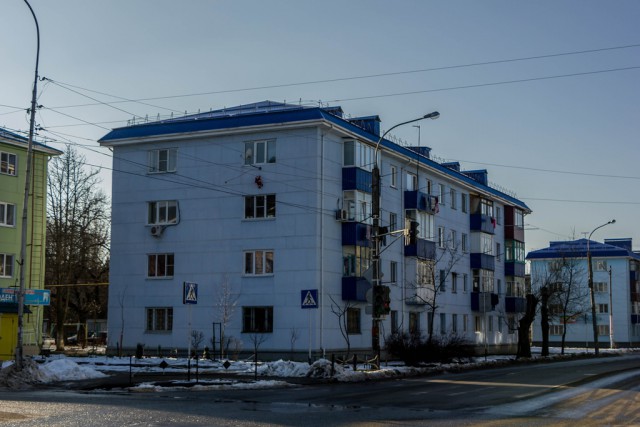 Майкоп за один день