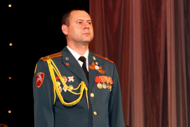 Шевроны внутренних войск РФ