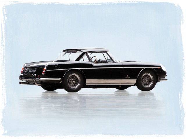 Автомобили RM Auctions/Sotheby's