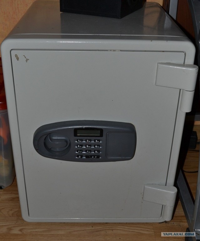 Мои игрушки (Пневматическое оружие)