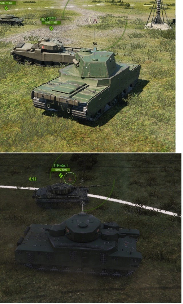 Wargaming 26